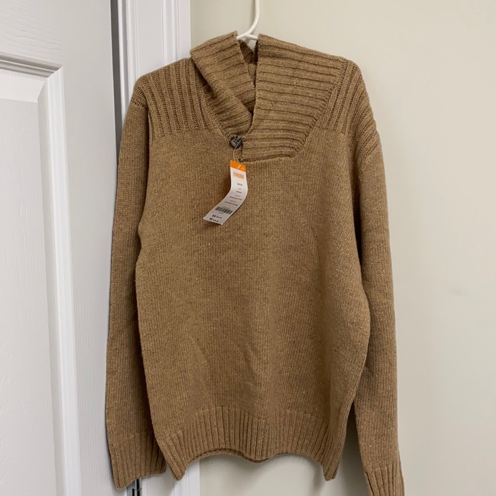 Gymboree sweater size 7/8 NEW  with tags